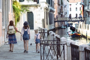 Venice: Private Local Highlights & Hidden Gems Tour