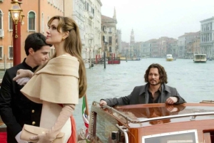 Venedig: Privat guidet tur til filmoptagelsessteder