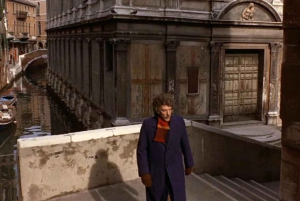 Venedig: Privat guidet tur til filmoptagelsessteder