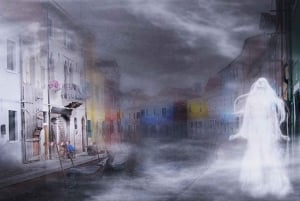 Venetsia: yksityinen murha- ja mysteerikierros
