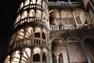 Venetsia: yksityinen murha- ja mysteerikierros