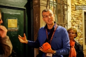 Venetsia: yksityinen murha- ja mysteerikierros