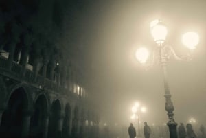 Venetsia: yksityinen murha- ja mysteerikierros