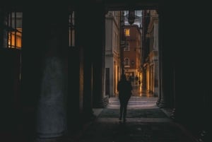 Venetsia: yksityinen murha- ja mysteerikierros