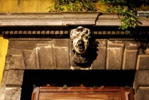 Venetsia: yksityinen murha- ja mysteerikierros