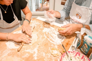 Venice: Pasta-Making Class at a Local's Home