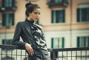 Venice: Private Photo Shoot and Professional Images