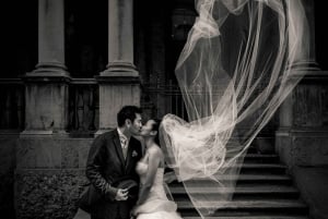 Venice: Private Photo Shoot and Professional Images