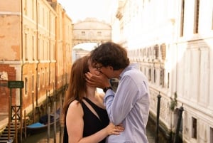 Venice: Private Photography Session