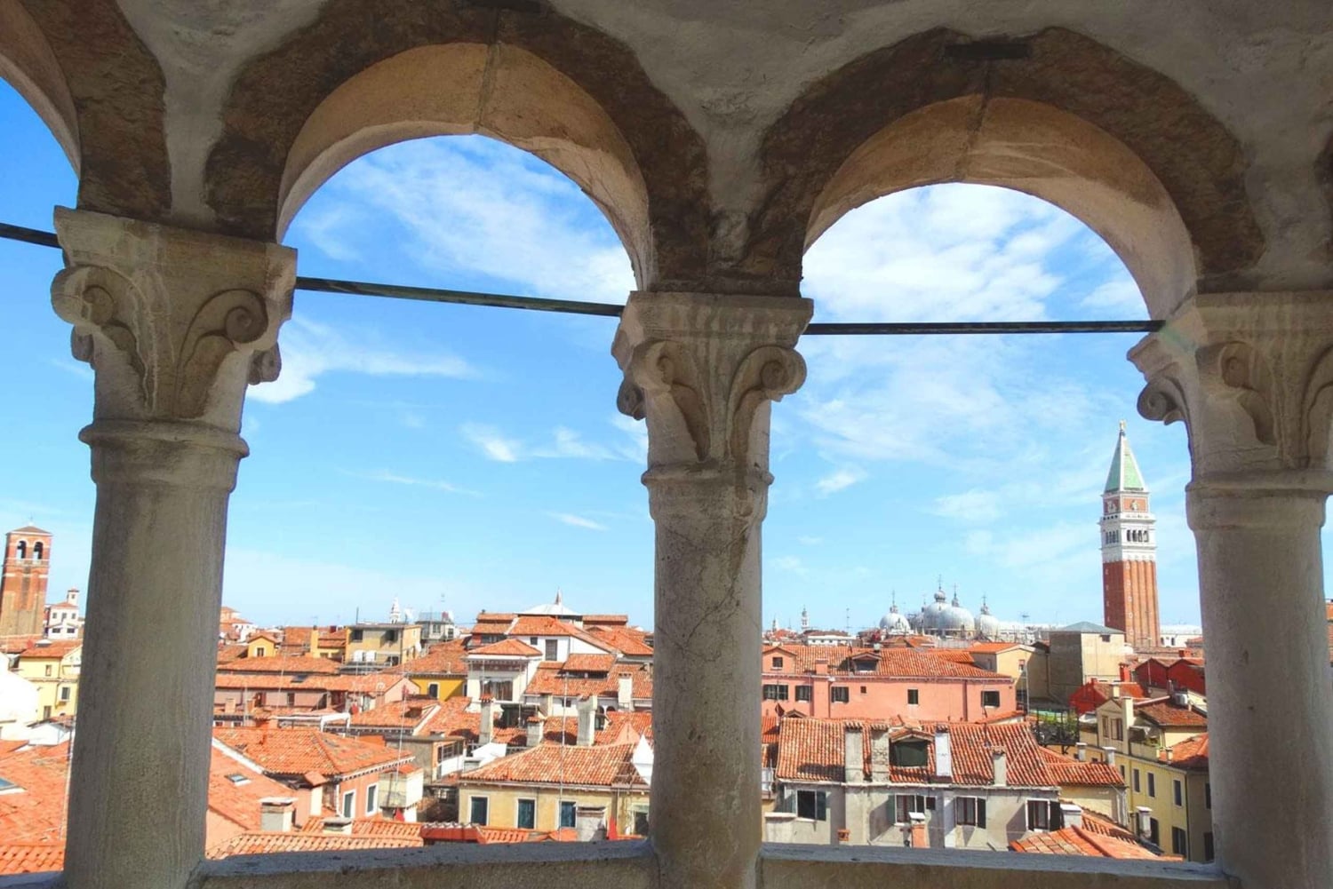 Venetsian yksityinen kierros: historiaa, taidetta ja ainutlaatuista tunnelmaa