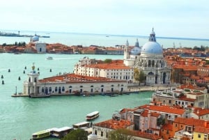 Venice private tour: history, art and unique atmosphere