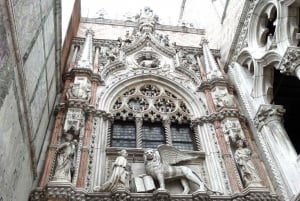 Venice private tour: history, art and unique atmosphere