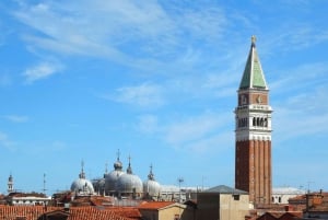 Venice private tour: history, art and unique atmosphere