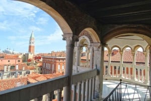 Venice private tour: history, art and unique atmosphere