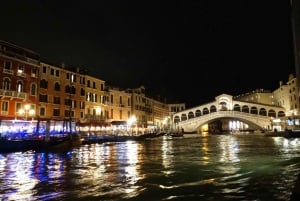 Venice private tour: history, art and unique atmosphere