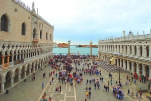 Venice private tour: history, art and unique atmosphere