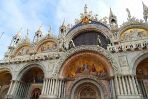 Venice private tour: history, art and unique atmosphere