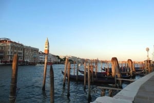 Venice private tour: history, art and unique atmosphere