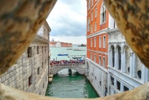 Venice private tour: history, art and unique atmosphere