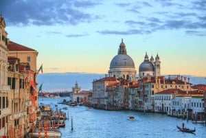 Venice private tour: history, art and unique atmosphere