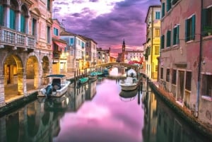 Venice private tour: history, art and unique atmosphere