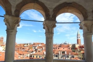 Venetsian yksityinen kierros: historiaa, taidetta ja ainutlaatuista tunnelmaa