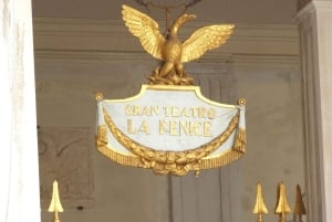 Venetsian yksityinen kierros: historiaa, taidetta ja ainutlaatuista tunnelmaa