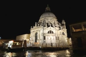 Venetsian yksityinen kierros: historiaa, taidetta ja ainutlaatuista tunnelmaa