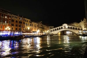 Venetsian yksityinen kierros: historiaa, taidetta ja ainutlaatuista tunnelmaa