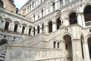 Venetsian yksityinen kierros: historiaa, taidetta ja ainutlaatuista tunnelmaa