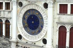 Venetsian yksityinen kierros: historiaa, taidetta ja ainutlaatuista tunnelmaa