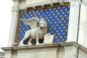 Venetsian yksityinen kierros: historiaa, taidetta ja ainutlaatuista tunnelmaa