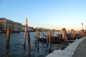 Venetsian yksityinen kierros: historiaa, taidetta ja ainutlaatuista tunnelmaa