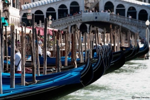Venice: Private Tour of Casanova Sites