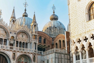 Venice: Private Tour with a Local Guide