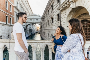 Venice: Private Tour with a Local Guide