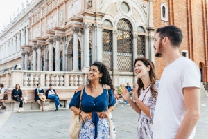 Venice: Private Tour with a Local Guide