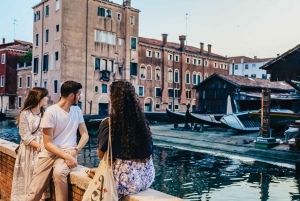 Venice: Private Tour with a Local Guide