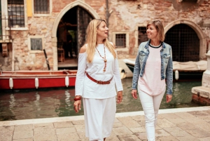 Venice: Private Tour with Locals – Highlights & Hidden Gems