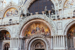 Venice: Private Tour with Locals – Highlights & Hidden Gems