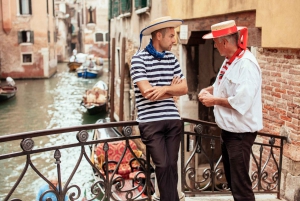 Venice: Private Tour with Locals – Highlights & Hidden Gems