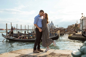 Venice: Private tour with travel photographer
