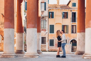 Venice: Private tour with travel photographer