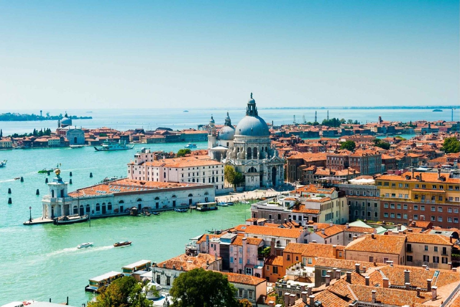 Venice: Private Walking Tour, Doges Palace and Gondola Ride