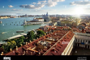 Visite à pied privée de Venise (personnalisable)