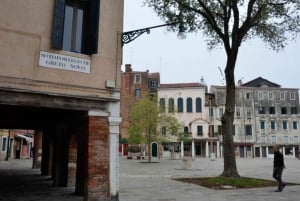 Visite à pied privée de Venise (personnalisable)
