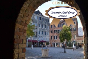 Visite à pied privée de Venise (personnalisable)