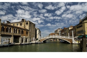 Visite à pied privée de Venise (personnalisable)