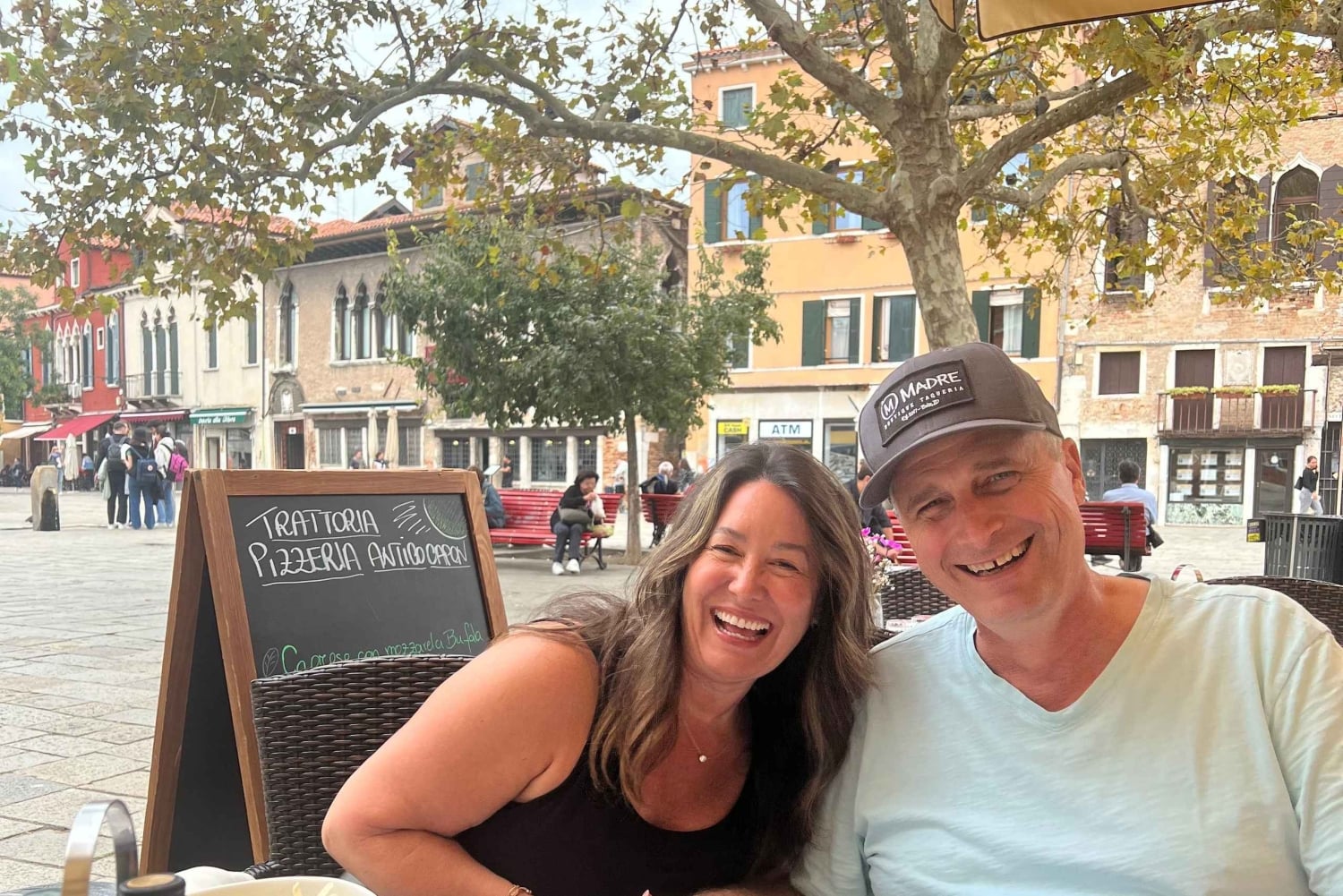 Venecia: tour privado a pie con un guía local