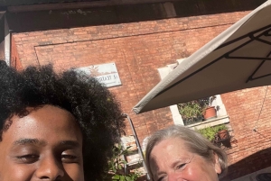 Venecia: tour privado a pie con un guía local